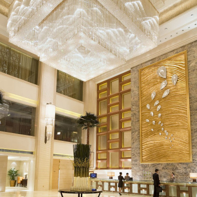 Sofitel Wanda Harbin image
