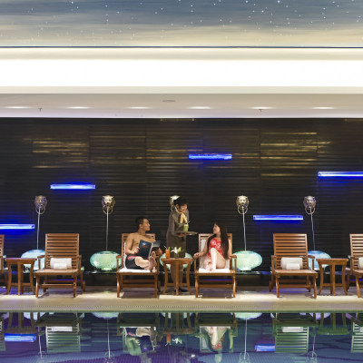 Sofitel Wanda Harbin image