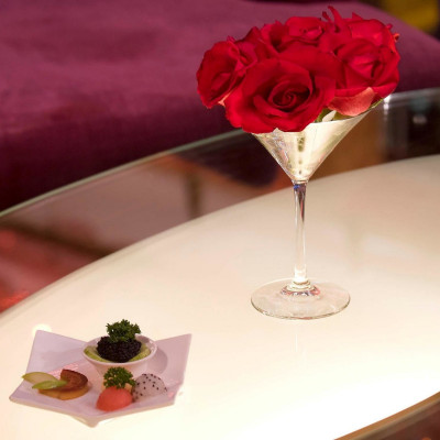 Sofitel Wanda Harbin image