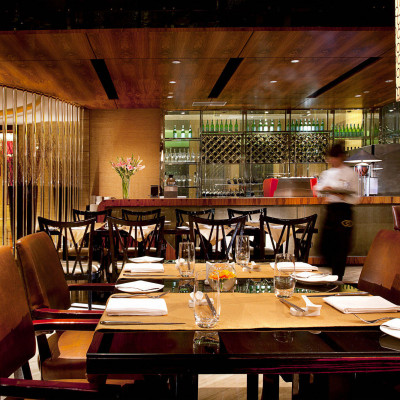 Sofitel Wanda Harbin image