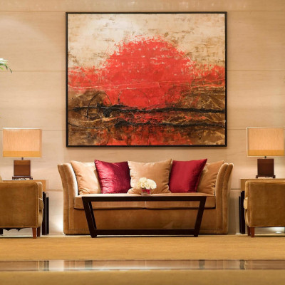 Sofitel Wanda Harbin image