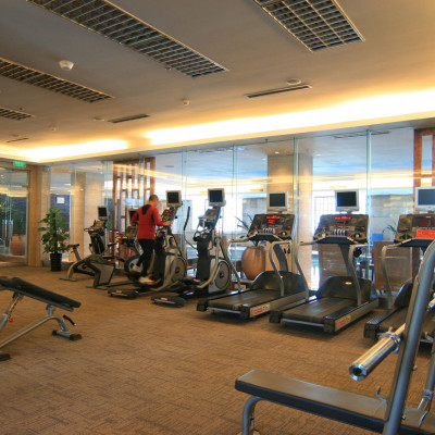 Sofitel Wanda Harbin image