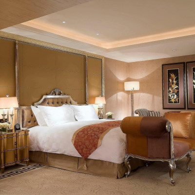 Sofitel Wanda Harbin image