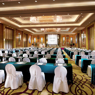 Sofitel Wanda Harbin image