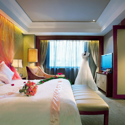 Sofitel Wanda Harbin image