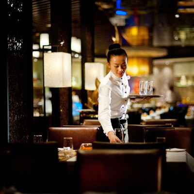 Sofitel Wanda Harbin image