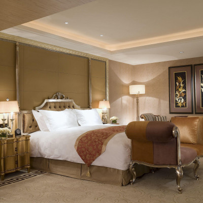 Sofitel Wanda Harbin image