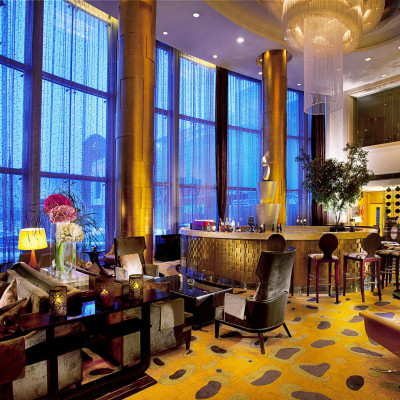 Sofitel Wanda Harbin image