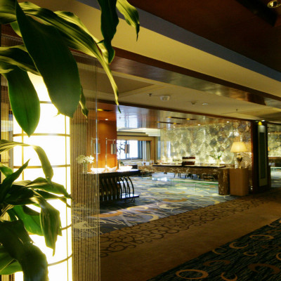 Sofitel Wanda Harbin image