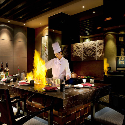 Sofitel Wanda Harbin image