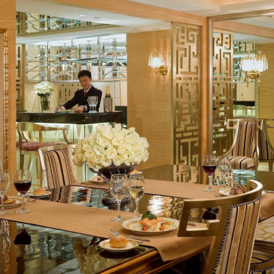 Sofitel Wanda Harbin image