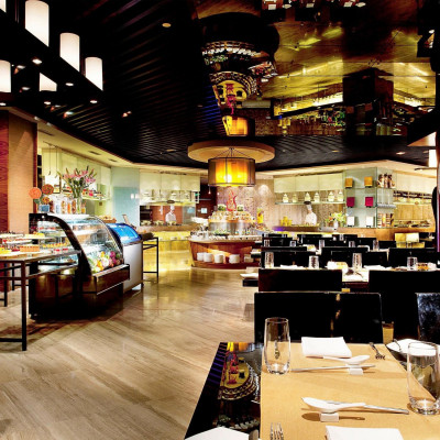 Sofitel Wanda Harbin image