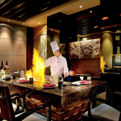 Sofitel Wanda Harbin image