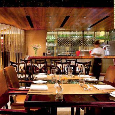 Sofitel Wanda Harbin image