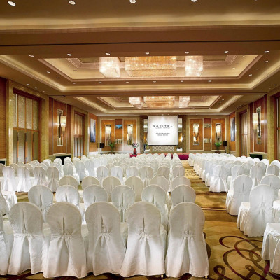 Sofitel Wanda Harbin image