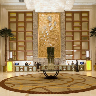 Sofitel Wanda Harbin image