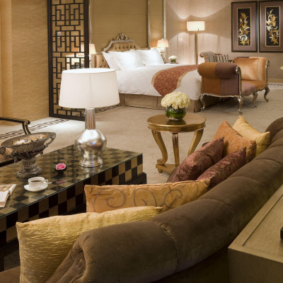 Sofitel Wanda Harbin image