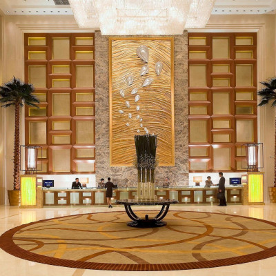 Sofitel Wanda Harbin image