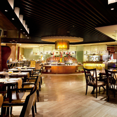 Sofitel Wanda Harbin image
