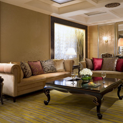 Sofitel Wanda Harbin image
