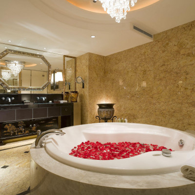 Sofitel Wanda Harbin image