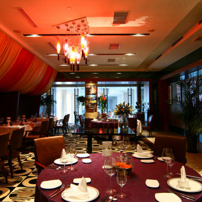 Sofitel Wanda Harbin image