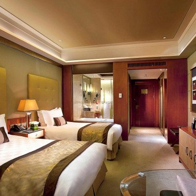 Sofitel Wanda Harbin image