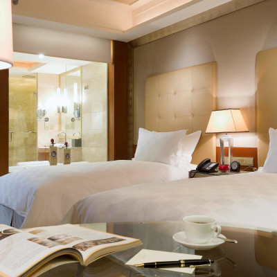 Sofitel Wanda Harbin image