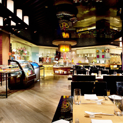 Sofitel Wanda Harbin image