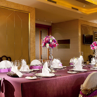 Sofitel Wanda Harbin image