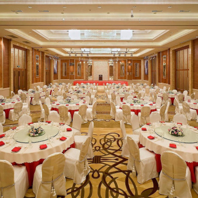 Sofitel Wanda Harbin image