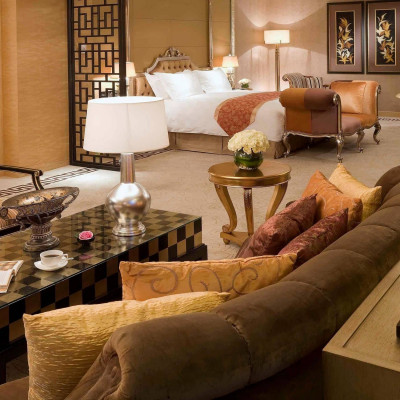 Sofitel Wanda Harbin image