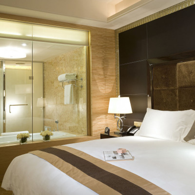 Sofitel Wanda Harbin image