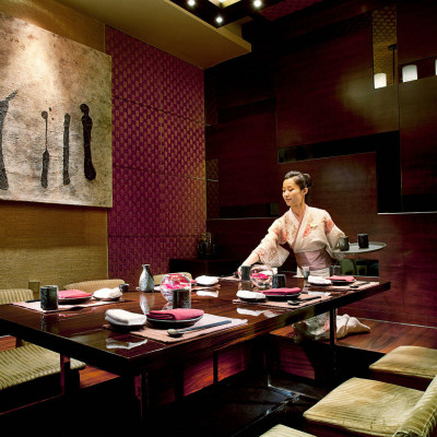 Sofitel Wanda Harbin image