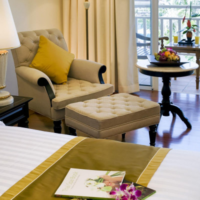 Sofitel Krabi Phokeethra image