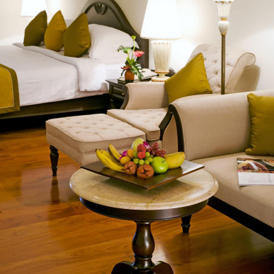 Sofitel Krabi Phokeethra image