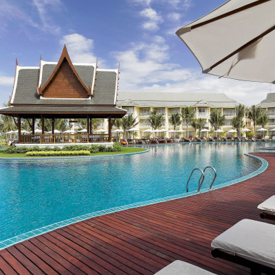 Sofitel Krabi Phokeethra image