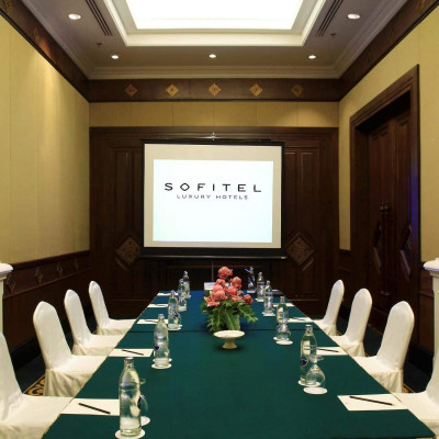 Sofitel Krabi Phokeethra image