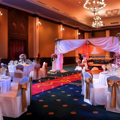 Sofitel Krabi Phokeethra image