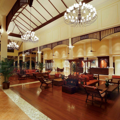 Sofitel Krabi Phokeethra image