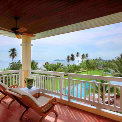 Sofitel Krabi Phokeethra image