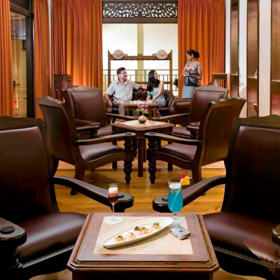 Sofitel Krabi Phokeethra image