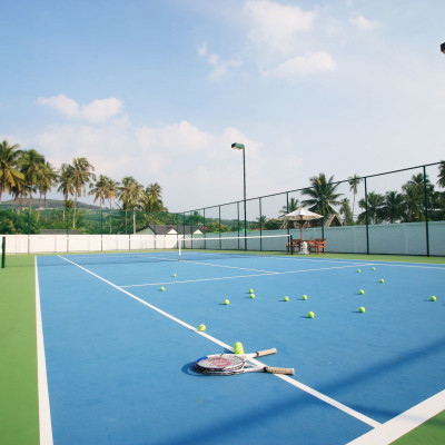 Sofitel Krabi Phokeethra image