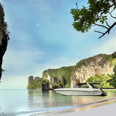 Sofitel Krabi Phokeethra image