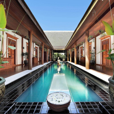 Sofitel Krabi Phokeethra image