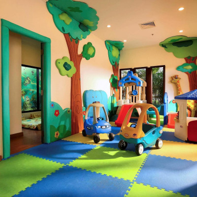 Sofitel Krabi Phokeethra image