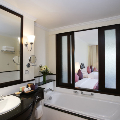 Sofitel Krabi Phokeethra image