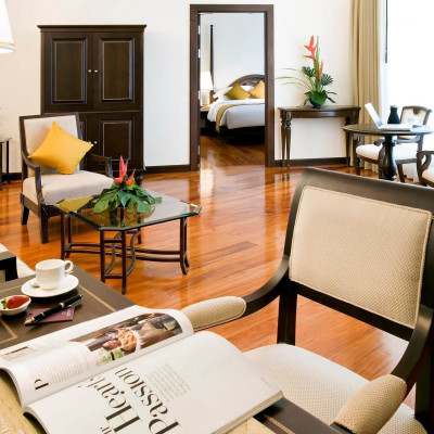 Sofitel Krabi Phokeethra image