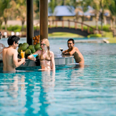 Sofitel Krabi Phokeethra image