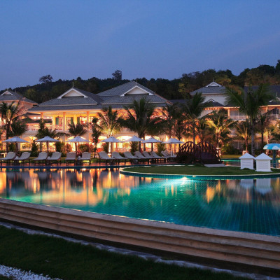 Sofitel Krabi Phokeethra image